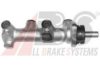 ALFA 0060765000 Brake Master Cylinder